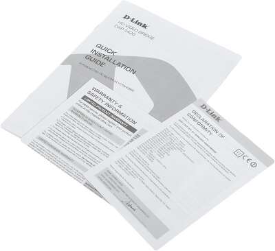 Точка доступа D-Link DAP-1420 (DAP-1420/RU) 10/100BASE-TX черный