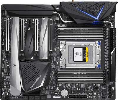 Материнская плата ATX LGATRX4 Gigabyte TRX40 DESIGNARE