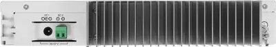 Маршрутизатор MikroTik CCR2004-16G-2S+PC 10/100/1000BASE-TX/SFP/SFP+ белый