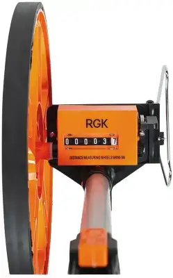 Дорожное колесо RGK Q8 (775359)
