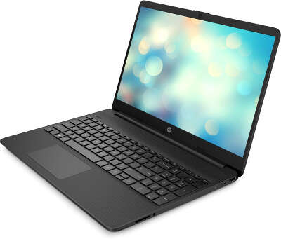 Ноутбук HP 15s-fq2001ny 15.6" FHD IPS i5-1135G7/8/512 SSD/DOS (488H9EA) RU Keyboard