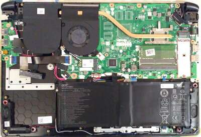 Ноутбук Acer Aspire A315-41-R2S6 15.6" HD R 3 2200U/4/1000/WF/BT/Cam/W10