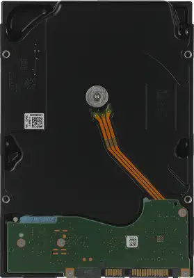Жесткий диск SATA3 14Tb [ST14000NM000J] (HDD) Seagate Exos X18, 7200rpm