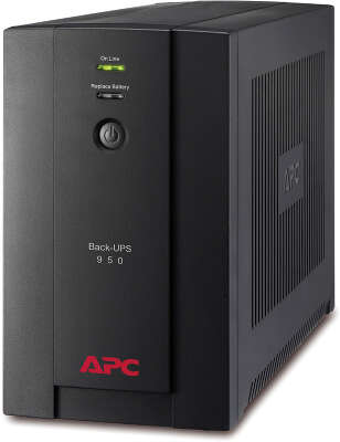 Источник питания Back UPS BX950U-GR 950ВА APC