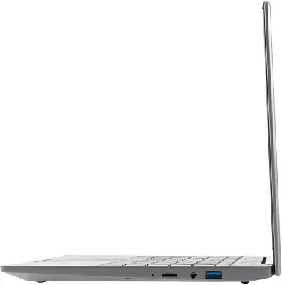 Ноутбук IRU Tactio 14RLH Ryzen 3 3200U 16Gb SSD512Gb AMD Radeon Graphics 14" IPS FHD (1920x1080) FreeDOS grey WiFi BT Cam 4000mAh (2058877)