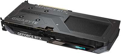 Видеокарта Gigabyte RTX5060Ti GAMING OC 16GB GDDR7 128bit 3xDP HDMI 3FAN RTL
