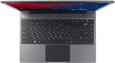 Ноутбук IRU Калибр 14TLH 14.1" FHD IPS i5 1135G7 2.4 ГГц/8 Гб/1Tb SSD/Dos
