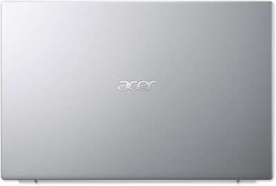 Ноутбук Acer Aspire 3 A315-58-3171 15.6" FHD i3-1115G4/8/512 SSD/DOS