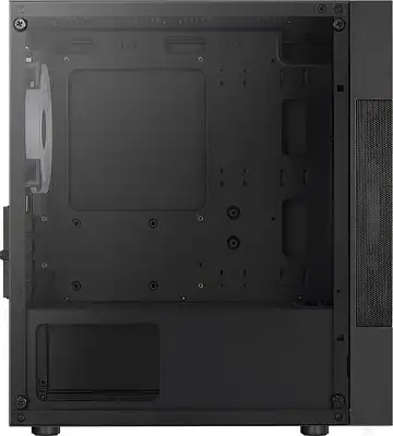 ПК IRU Game 520B5E MT Ryzen 5 5600 (3.5) 16Gb SSD1Tb RTX3060 12Gb FreeDOS GbitEth 700W черный (RUS) (2067007)