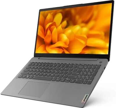 Ноутбук Lenovo IdeaPad 3 15ITL6 15.6" FHD IPS i3-1115G4/4/256 SSD/Без ОС