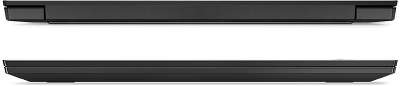 Ноутбук Lenovo ThinkPad E580 i3-8130U/4/1000/620/15" HD/WF/BT/CAM/noOS