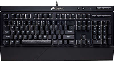 Игровая клавиатура Corsair Gaming K68 RGB (Cherry MX Red)