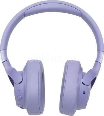 Наушники беспроводные JBL Tune 770NC, фиолетовые [JBLT770NCPUR]