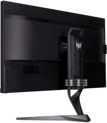 Монитор 32" Acer Predator XB323UGPbmiiphzx IPS WQHD HDMI, DP, USB-Hub