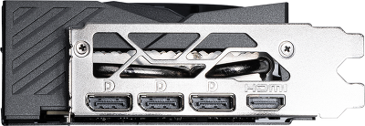 MSI GeForce RTX 5060 Ti GeForce RTX 5060 Ti 16G GAMING OC