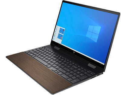 Ноутбук-трансформер HP Envy x360 15-ed1025ur 15.6" FHD i5-1135G7/8/512 SSD/W10 (470S0EA)
