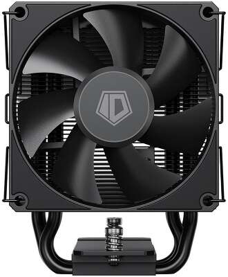 ID-Cooling Вентилятор Cooler ID-Cooling FROZN A400 BLACK 180W/ PWM/ all Intel/AMD/Screws