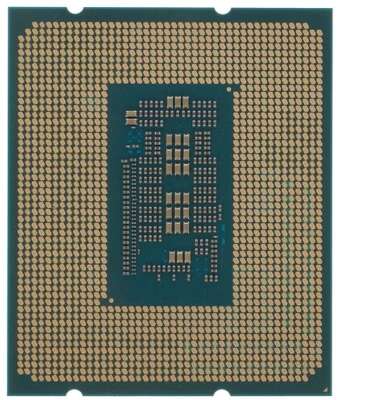 CPU Intel Core i7-12700K Alder Lake OEM {3.6 ГГц/ 4.9 ГГц в режиме Turbo, 25MB, Intel UHD Graphics 770, LGA1700}