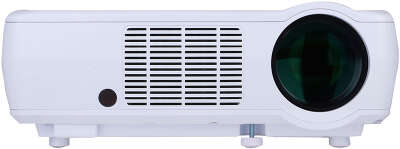 Проектор Cactus CS-PRM.06WT.WVGA-W LCD 2000Lm LS (1280x800) 1000:1 ресурс лампы:30000часов 2xUSB typeA 2xHDMI 3кг