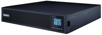 Источник бесперебойного питания Ippon Innova RT II 1000 1000W/1000VA (229545)