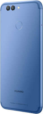 Смартфон Huawei Nova 2 PLUS LTE, Blue