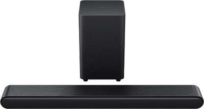 Саундбар TCL S643W 3.1 170Вт+70Вт черный