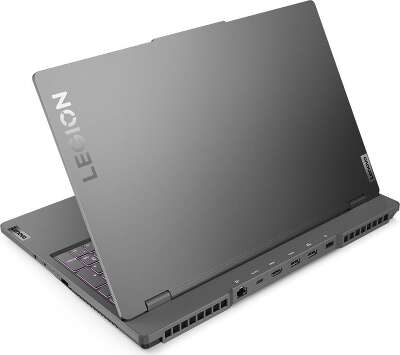 Ноутбук Lenovo Legion 5 15ARH7H 15.6" FHD IPS R 5 6600H/16/1Tb SSD/RTX 3060 6G/Dos