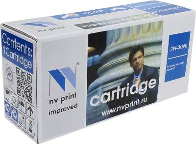 Картридж NV Print TN-2090 (NV-TN2090T) (2500 стр.)