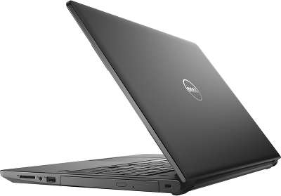 Ноутбук Dell Vostro 3568 15.6" HD 3865U/4/1000/Multi/WF/BT/Cam/Linux