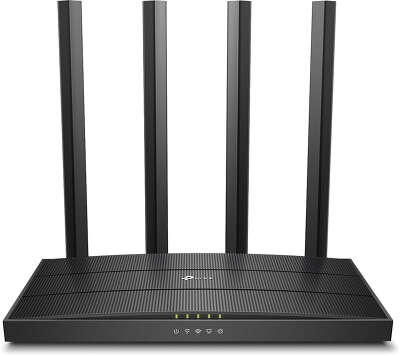 Маршрутизатор TP-LINK Archer C80, 802.11a/b/g/n/ac, 2.4 / 5 ГГц