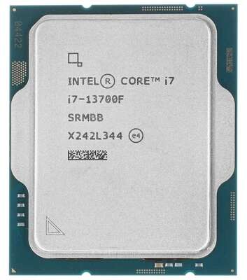 CPU Intel Core i7-13700F OEM (CM8071504820806SRMBB)