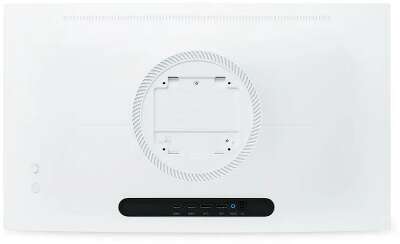 Монитор HISPIDA 27'' 2560x1440, OLED, 178/178, 0.03ms, 250nit, 1.5M:1, 280Hz, 2xDP 1.4/2xHDMI 2.1, noUSB-A, FreeSync, LowBlueLight, LTSP, ExtPWR, VESA 100x100, White, 1y