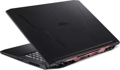 Ноутбук Acer Nitro 5 AN517-41-R0A9 17.3" IPS R 7 5800H/16/512 SSD/GF RTX 3080 8G/DOS