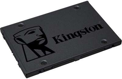 Накопитель SSD KINGSTON 240Gb A400 (2.5