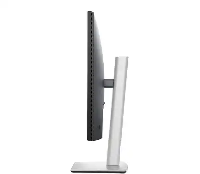 Монитор Dell 27" P2725DE черный IPS LED 16:9 HDMI матовая HAS Piv 1500:1 350cd 178гр/178гр 2560x1440 100Hz DP Quad 2K (1440p) USB 6.59кг