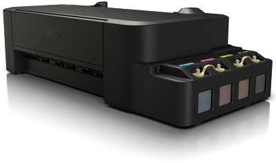 Принтер с СНПЧ EPSON L120