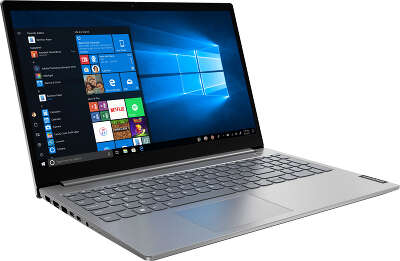 Ноутбук Lenovo Thinkbook TB15-IIL 15.6" FHD i3 1005G1/4/256 SSD/WF/BT/Cam/DOS