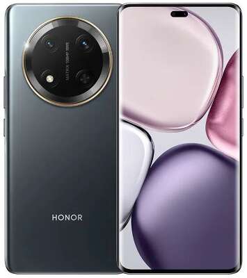 Смартфон Honor X9c 5G 12/256Gb, Black