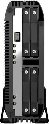 Сетевой накопитель (NAS) QNAP TS-410E-8G
