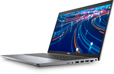 Ноутбук Dell Latitude 5520 15.6" UHD IPS i5 1135G7 2.4 ГГц/8/512 SSD/W10Pro