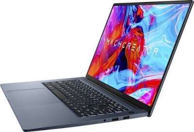 Ноутбук Machenike L17 17.3" FHD IPS i7 11800H/16/512 SSD/RTX 3050 ti 4G/W11