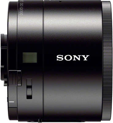 Смартограф Sony DSC-QX100, чёрный