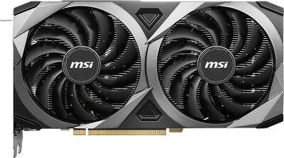 Видеокарта MSI NVIDIA GeForce RTX 3070 VENTUS 2X OC 8Gb GDDR6 PCI-E HDMI, 3DP