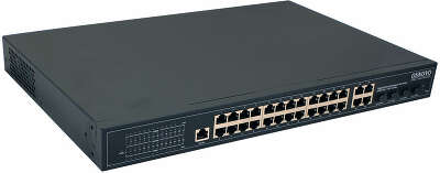 OSNOVO SW-8244/L(400W)