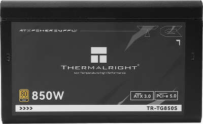 Thermalright TR-TG 850S