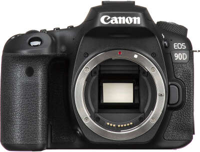 Цифровая фотокамера Canon EOS-90D Body