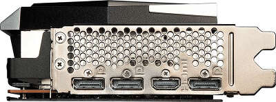 Видеокарта MSI AMD Radeon RX 6750 XT GAMING X TRIO 12G 12Gb DDR6 PCI-E HDMI, 3DP