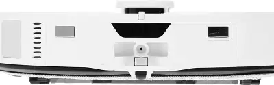Пылесос-робот Roborock S8 Max Ultra 60Вт белый
