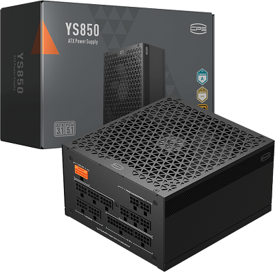 PcCooler P5-YS850-G1F