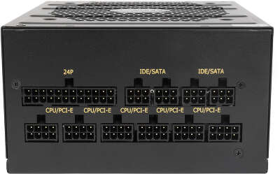 Блок питания 700Вт ATX HIPER HPB-700FMK2, 120 мм, 80 Plus Gold
